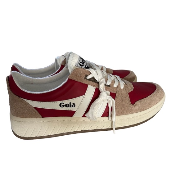 Gola Shoes Gola X Zara Athletic Sneakers New Poshmark